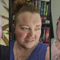 Tyler Catastrophe image examples.