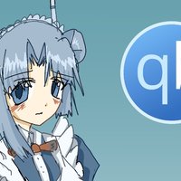 qBittorrent Sexual Harassment meme and image example.