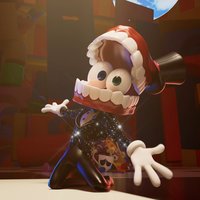 "The One Who's Running The Show"