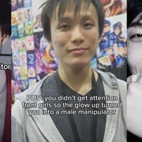 Sykkuno Manipulator Edits and memes image examples.