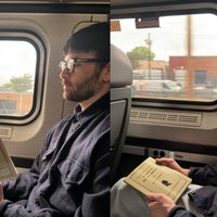 Hasan Piker Reading Lenin meme and image examples.