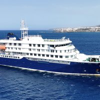 2026 Cruise Ship Hantavirus Outbreak image example.