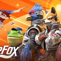 Star Fox (2026)
