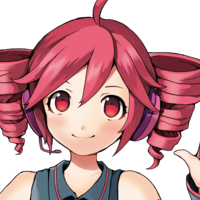 Kasane Teto image example.