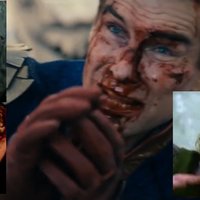 Homelander Death Scene Parodies and memes.