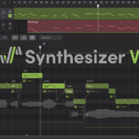 Synthesizer V