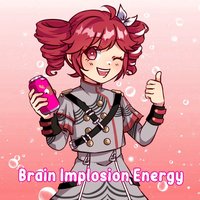 Brain Implosion Energy