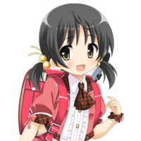 Kaai Yuki