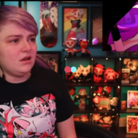 No Angel Don't Blame Yourself meme.