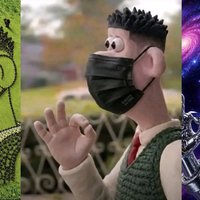 Ma Got Pranked / YBG Wallace meme example images.