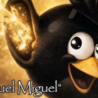 Miguel Phonk meme example.