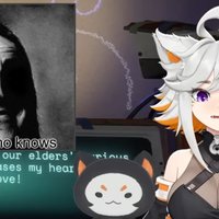 VTuber Deme Sex On Stream Controversy image examples.
