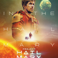 Project Hail Mary