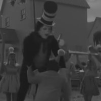 Dark Cat In the Hat Memes / Cat In the Hat trend image example.
