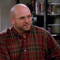 George Costanza AI Edits image example.