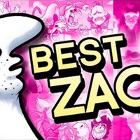 Best Of Zach meme and image example.