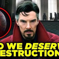Do We Deserve Destruction meme.