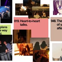 1000 Little Things Trend image examples.