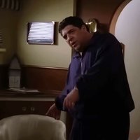 Is That Ok Tony That I Sit meme from The Sopranos.