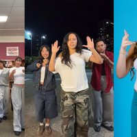 Obsession Dance image examples.