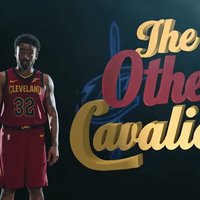 The Other Cavaliers meme example image.