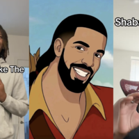 Shabang The Musical / Drake The Musical / Shabang Trend image examples.