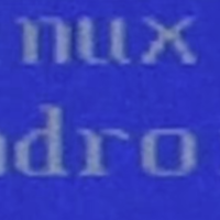 Android In The BIOS meme image example.