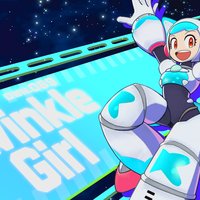 Twinkle Girl