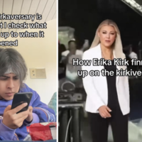 Kirkversary / Kirkiversary image examples.