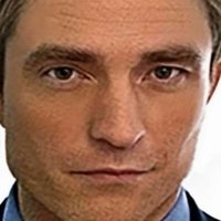 Robert Pattinson as Chris Hansen Rap Lyric Memes example image.