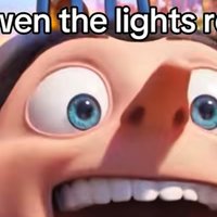 The Light Is Red Owen meme example.