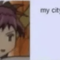 My City Now