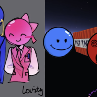 Verity Variants / Falsity image examples.