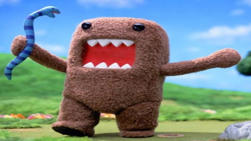 Get Wallpaper Domo Know Your Meme For Android