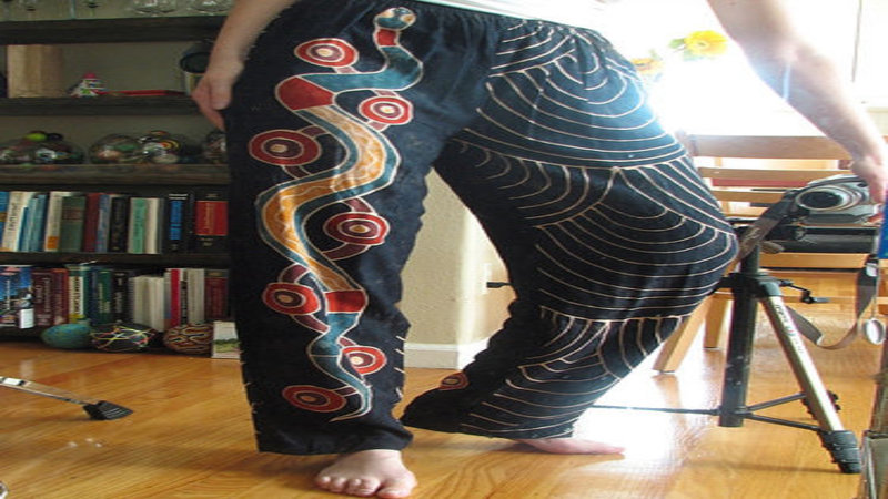 Pants Status