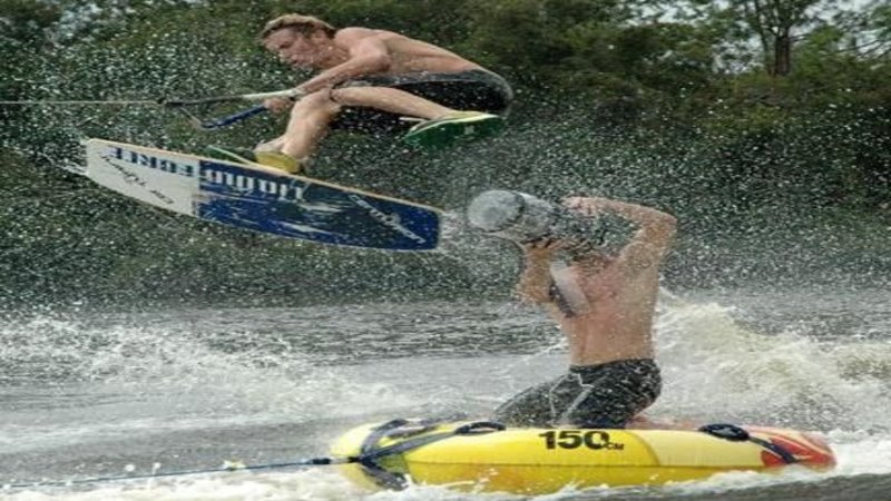 Epic Maneuvers Know Your Meme