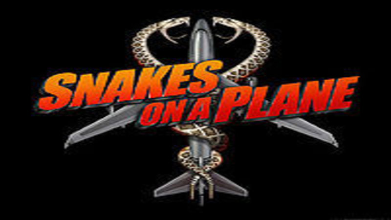 Snakes on a Plane