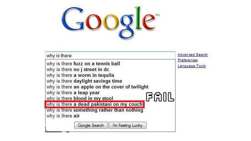 Google Search Suggestions search google or type a url meme