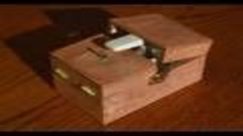 Useless Box | Know Your Meme