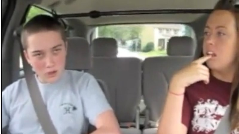 brother and sister dental odyssey know your meme