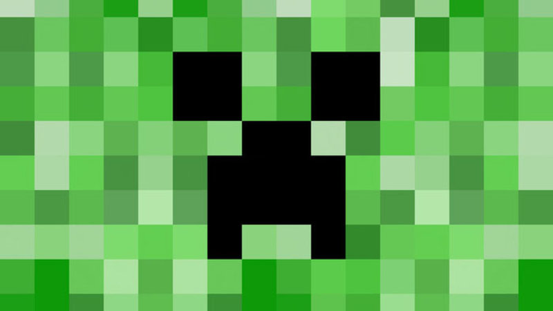 Minecraft Creeper