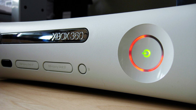 Xbox360-rrod