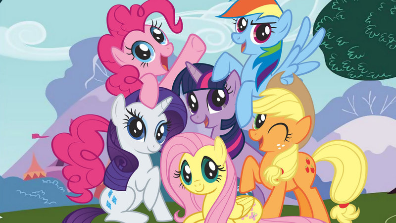 Mylittlepony