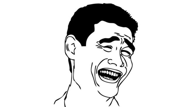 rage face yao ming