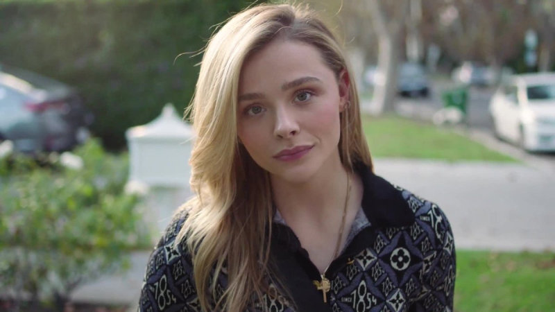 The Chloe Grace Moretz Meme, Explained