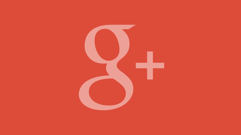 Google Plus / Google+