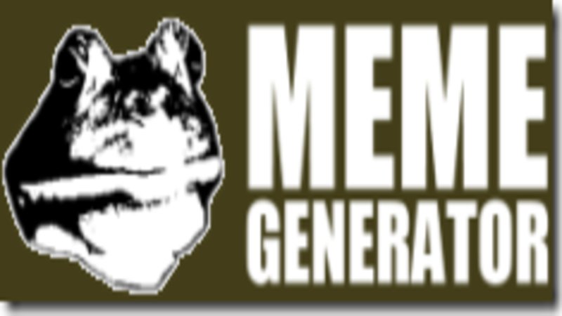 Meme Generator Meme Generator