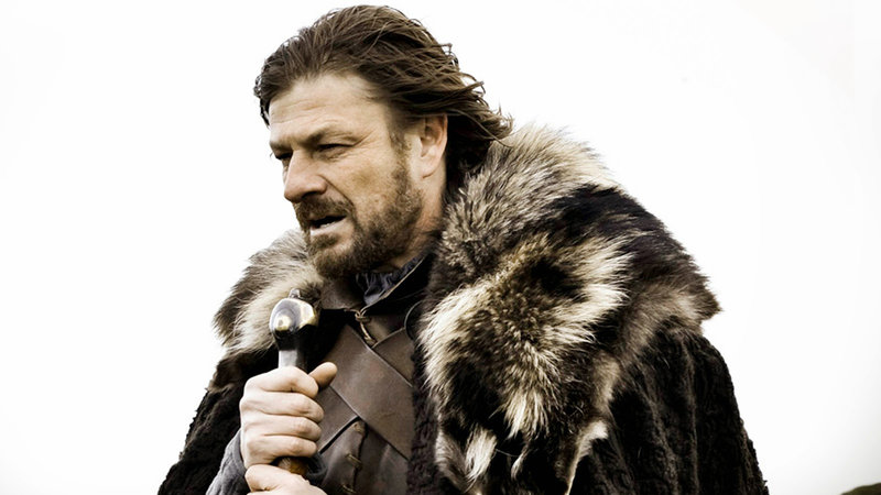 Imminent Ned / Brace Yourselves, Winter is Coming