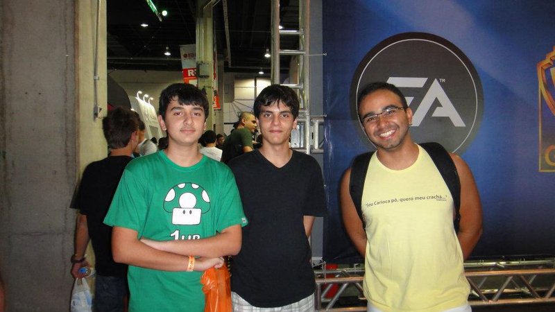 caio marcello Know Your Meme