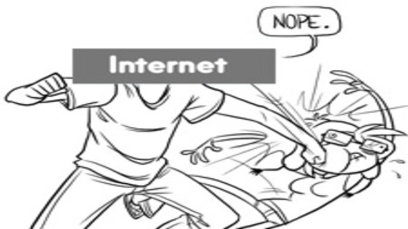 I'm gonna X Today/Nope